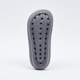 Cloud Slides - Men's Snuggle Fur-Lined Clogs - photo 5