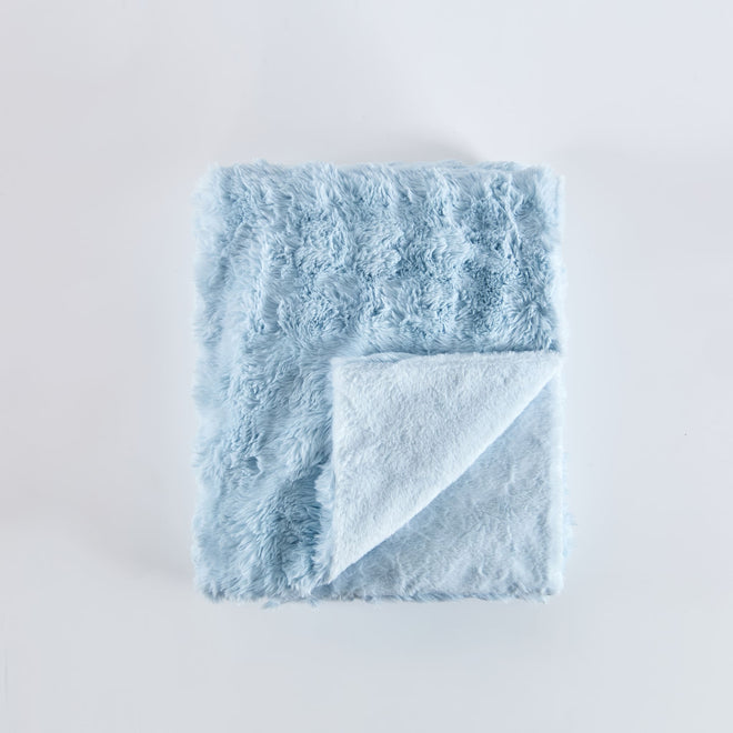 Cloud Blanket - photo 21