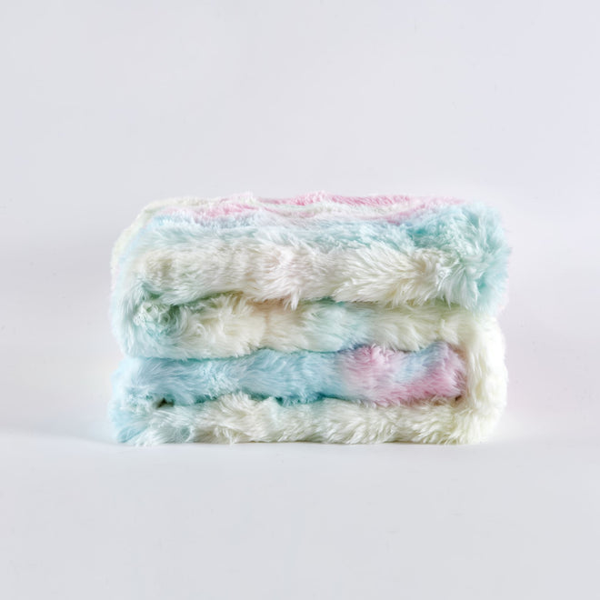 Cloud Blanket - photo 42