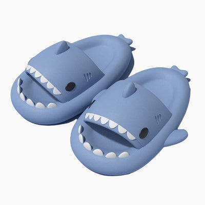 Kids Shark Slides - Cloud Slides - photo 1
