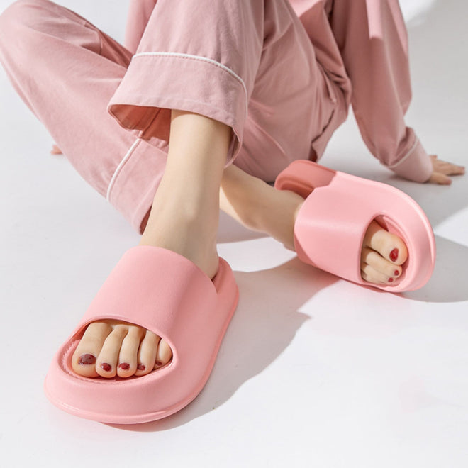 Cloud Slides - Men's Plush Dream - photo 25