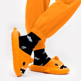 Cloud Sharks - Cushioned Slides - photo 11