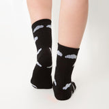 Cloud Slides - 3 Pairs Socks - photo 18