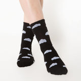 Cloud Slides - 3 Pairs Socks - photo 20