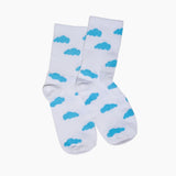 Socks for Slippers  - Cloud Slides - photo 5
