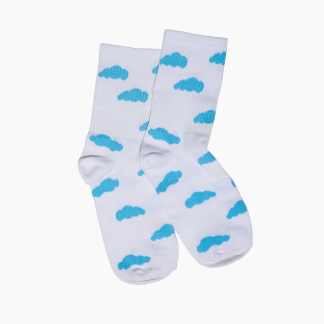 Socks for Slippers  - Cloud Slides - photo 5