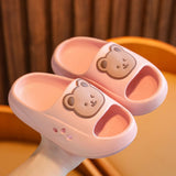 Cloud Bears - Kids Cushioned Slides - photo 3
