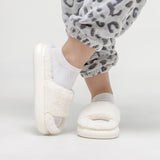 Cloud Slides - Fuzzy Fur - photo 19