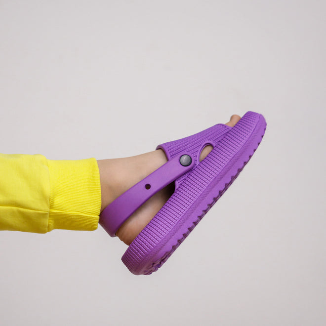 Cloud Slides - Kids Original Cushion Comfort - photo 6