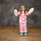 Kids Cloud Sharks with Fur - photo 28