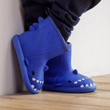 Cloud Sharks - Kids Viral Rain Boots - photo 27