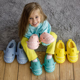 Kids Cloud Sharks with Fur - photo 35
