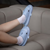 Men's Cloud Sharks with Fur - photo 14