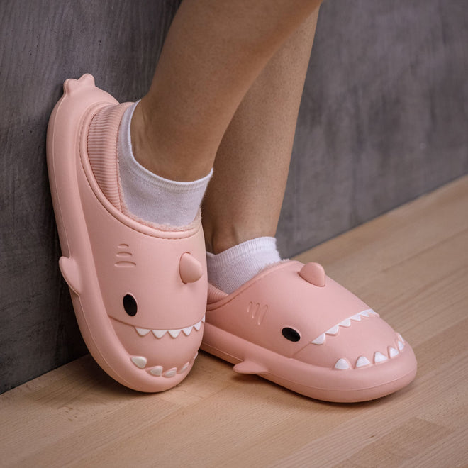 Men's Cloud Sharks with Fur - photo 23