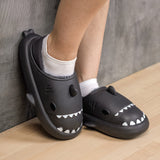 Men's Cloud Sharks with Fur - photo 2
