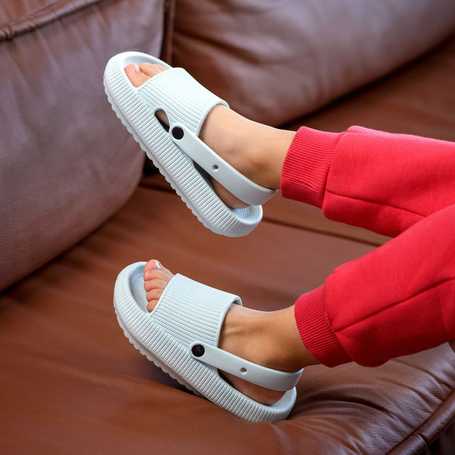 Cloud Slides - Kids Original Cushion Comfort - photo 7