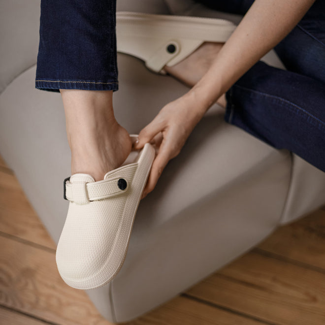 Cloud Slides - Men's Comfort Clog - photo 21