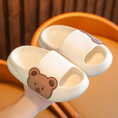 Cloud Bears - Kids Cushioned Slides - photo 2