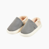 Cloud Slides - Men's Electric Heated Slippers for Cold Feet - photo 1