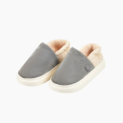 Cloud Slides - Men's Electric Heated Slippers for Cold Feet - photo 1