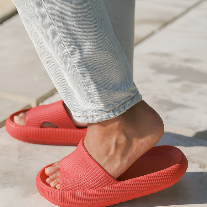 Cloud Slides - Men's Original Cushion Comfort - photo 6