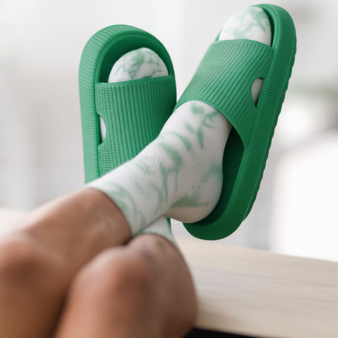 Cloud Slides - Men's Original Cushion Comfort - photo 6
