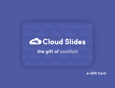 Cloud Slides - E-Gift Card - photo 1