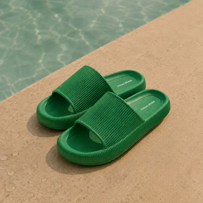 Cloud Slides - Original Cushion Comfort - photo 10